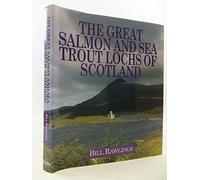 Great Salmon and Sea Trout Lochs