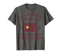 Great Sand Dunes National Park Colorado T-Shirt