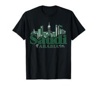 Great Saudi Arabia KSA T-Shirt