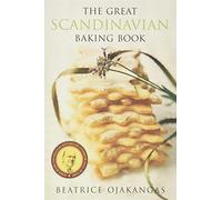 Great Scandinavian Baking Book