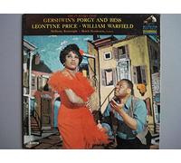 Great Scenes From Porgy And Bess