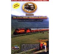 Great Scenic Railway Journeys: The Great Smoky Mou