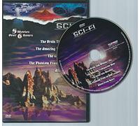 Great Sci Fi Classics 2 [DVD] [Region 1] [US Import] [NTSC]