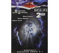 Great Sci Fi Classics 3 [DVD] [Region 1] [US Import] [NTSC]