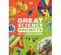 Great Science Projects