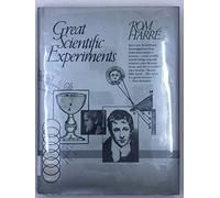 Great Scientific Experiments: 20 Experiments That Changed Our View of the World