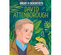 David Attenborough