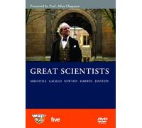 Great Scientists [DVD]