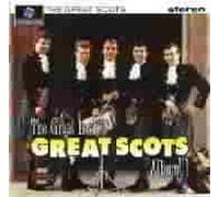 Great Scots - Great Lost Great Scots Album [VINYL]