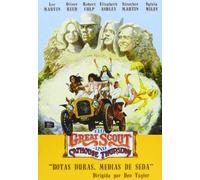 Great Scout And Cathouse Thursday - Spain Import - Audio: English, Spanish