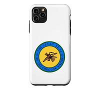Great Seal of the Choctaw Nation Oklahoma State Pride Tribe Case for iPhone 11 Pro Max