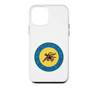 Great Seal of the Choctaw Nation Oklahoma State Pride Tribe Case for iPhone 12 mini