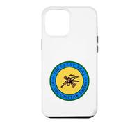 Great Seal of the Choctaw Nation Oklahoma State Pride Tribe Case for iPhone 12 Pro Max