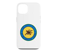 Great Seal of the Choctaw Nation Oklahoma State Pride Tribe Case for iPhone 13