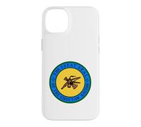 Great Seal of the Choctaw Nation Oklahoma State Pride Tribe Case for iPhone 14 Plus