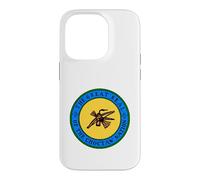 Great Seal of the Choctaw Nation Oklahoma State Pride Tribe Case for iPhone 14 Pro
