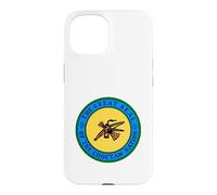 Great Seal of the Choctaw Nation Oklahoma State Pride Tribe Case for iPhone 15
