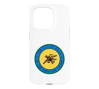 Great Seal of the Choctaw Nation Oklahoma State Pride Tribe Case for iPhone 15 Pro