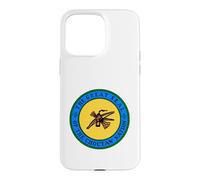 Great Seal of the Choctaw Nation Oklahoma State Pride Tribe Case for iPhone 15 Pro Max