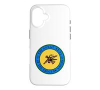 Great Seal of the Choctaw Nation Oklahoma State Pride Tribe Case for iPhone 16