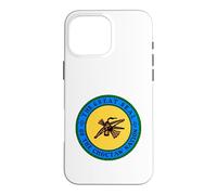 Great Seal of the Choctaw Nation Oklahoma State Pride Tribe Case for iPhone 16 Pro Max