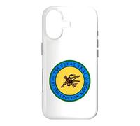 Great Seal of the Choctaw Nation Oklahoma State Pride Tribe Case for iPhone 17
