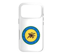Great Seal of the Choctaw Nation Oklahoma State Pride Tribe Case for iPhone 17 Pro