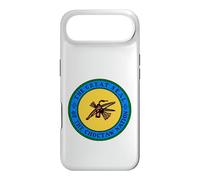 Great Seal of the Choctaw Nation Oklahoma State Pride Tribe Case for iPhone Air