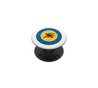 Great Seal of the Choctaw Nation Oklahoma State Pride Tribe PopSockets Adhesive PopGrip