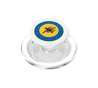 Great Seal of the Choctaw Nation Oklahoma State Pride Tribe PopSockets PopGrip for MagSafe