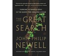 John Philip Newell The Great Search (Paperback)