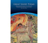 Great Short Poems (Thrift Editions)
