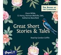 Great Short Stories & Tales