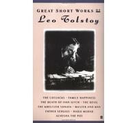 Great Short Works (Perennial Library)