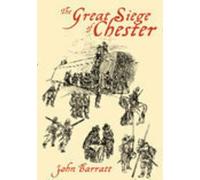 Great Siege of Chester