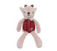 GREAT&SMALL Christmas Deer Dog Toy 50cm