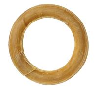 Good Boy Rawhide Ring Small/Medium, Size S/M | Charlies