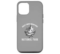 Great Smoky Mountains National Park Mountain Camping Case for iPhone 12/12 Pro