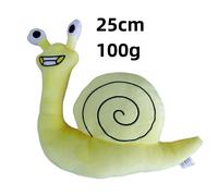 (Great snail) Garten of banban -Kids Plush Toy Stuffed Soft Doll