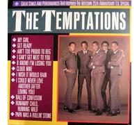 great songs and performances... LP