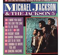 Great songs and performances that inspired the Motown 25th anniversary t.v. special (US, & The Jackson 5) [VINYL]