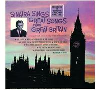 Great Songs from Great Britain