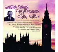 Great Songs From Great Britain