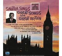 Great Songs From Great Britain [VINYL]