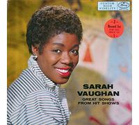 Great Songs From Hit Shows [2x Vinyl LP]