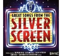 Great Songs From The Silver Screen