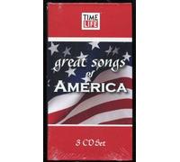 Great Songs of America
