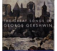 Great Songs Of George Gershwin