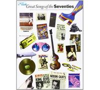 Great Songs Of The Seventies: E-Z Play Today Vol 11