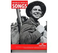 Great Songs of World War Two